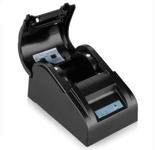 Thermique imprimante POS-5890T supermarché caisse enregistreuse imprimante usb petit billet imprimante