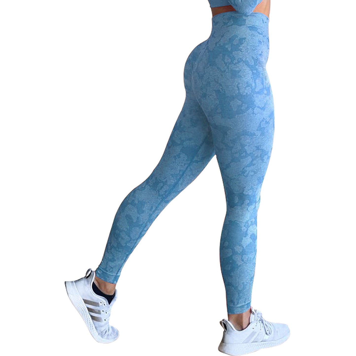 Leggings fessiers pour femmes, pantalon de yoga de remise en forme.