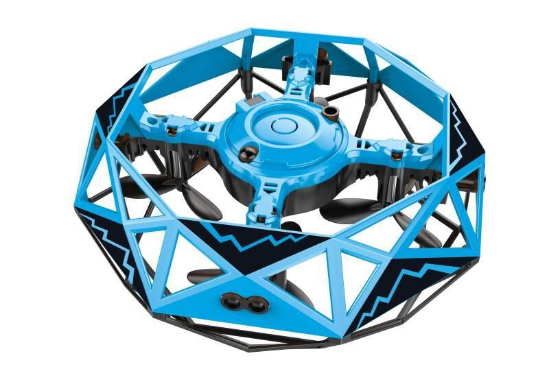 Petit Induction Intelligente Quad copter