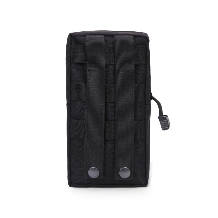 Sac de rangement étanche multifonctionnel pour téléphone portable en Molle pour l'extérieur - Ivory Deals Market