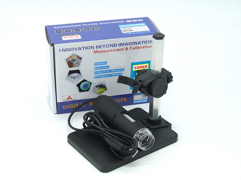 USB Microscope Caméra - Ivory Deals Market