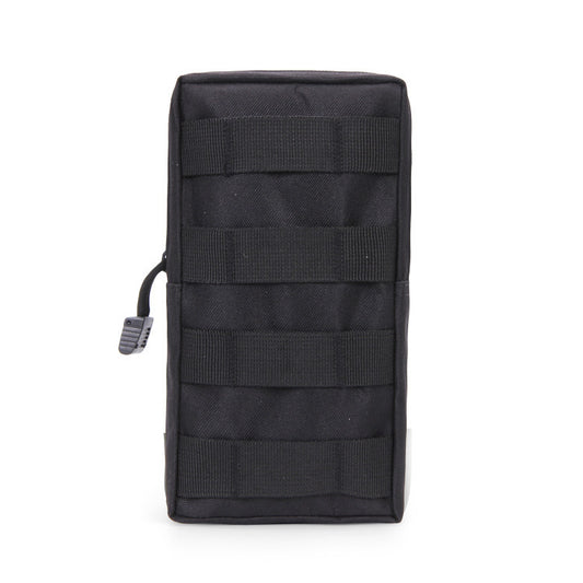 Sac de rangement étanche multifonctionnel pour téléphone portable en Molle pour l'extérieur - Ivory Deals Market