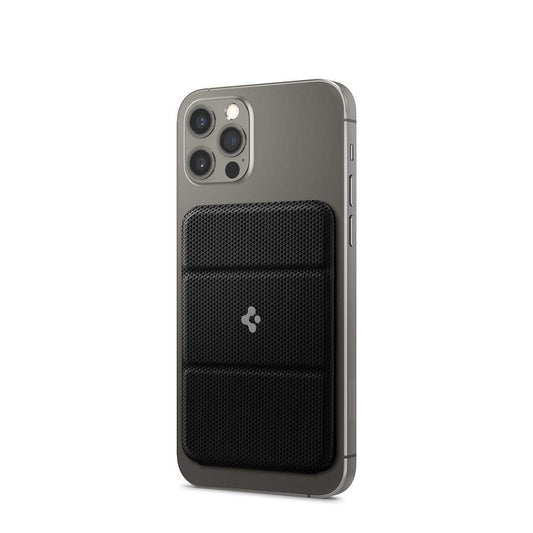 Porte-cartes magnétique Porte-téléphone portable Accessoires de porte-cartes