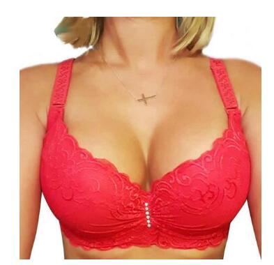 Soutien-gorge push-up