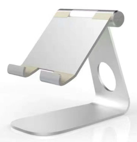 Multifonctionnel Double Pliant En Aluminium Téléphone portable Stand