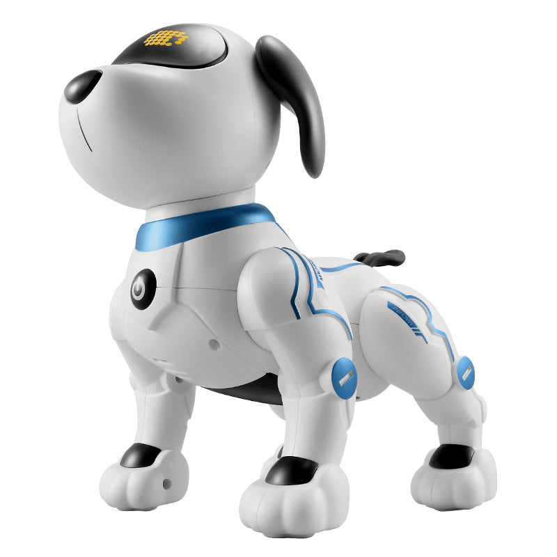 K16 Chien robot intelligent