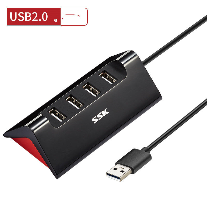 USB ordinateur multi-extension d'interface dock