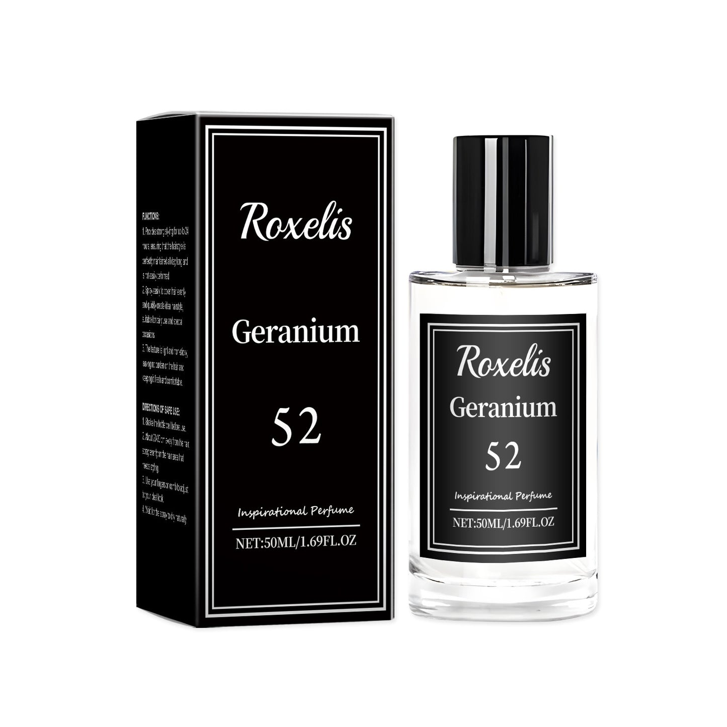 Parfum Inspiré