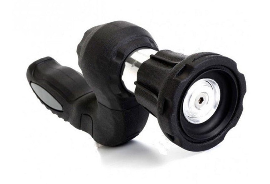 Mighty Power Hose Blaster Buse Pelouse Jardin Lavage de voiture