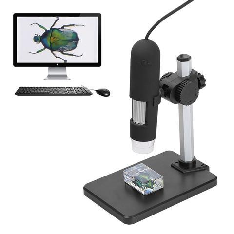 USB Microscope Caméra - Ivory Deals Market