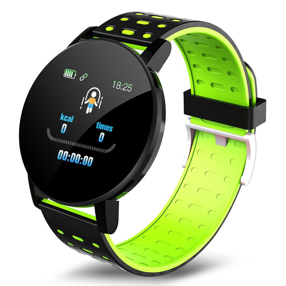 Montre intelligente Bluetooth