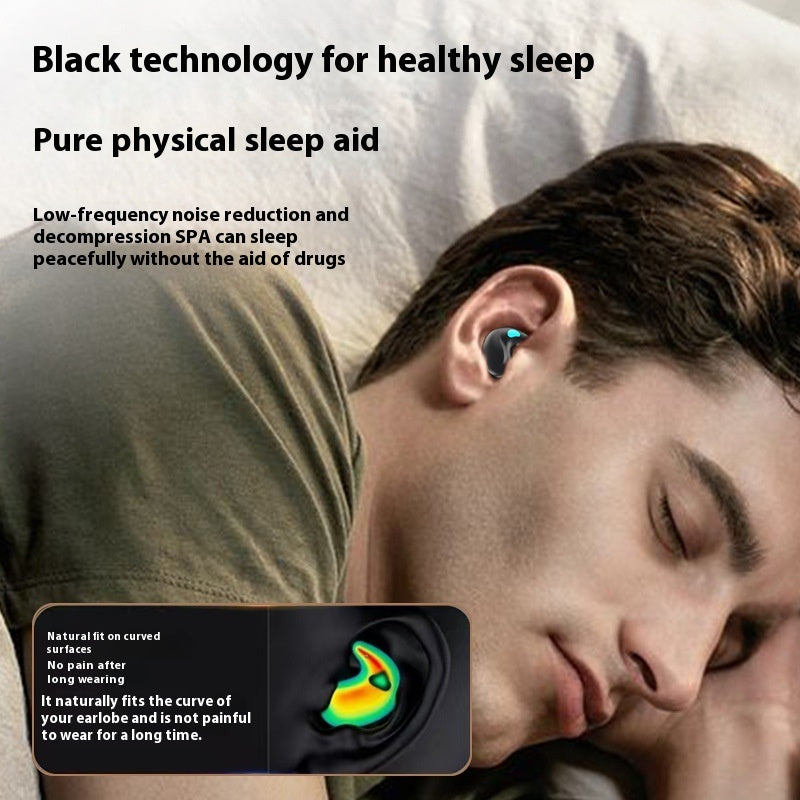 X57 Mini Sleep Bluetooth Super Large Casque de Sports d’Endurance