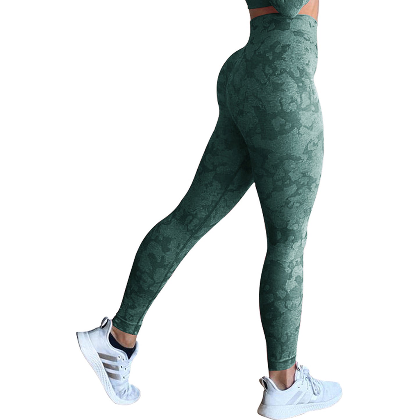 Leggings fessiers pour femmes, pantalon de yoga de remise en forme.