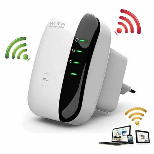 Répéteur Wifi Amplificateur de signal Wifi