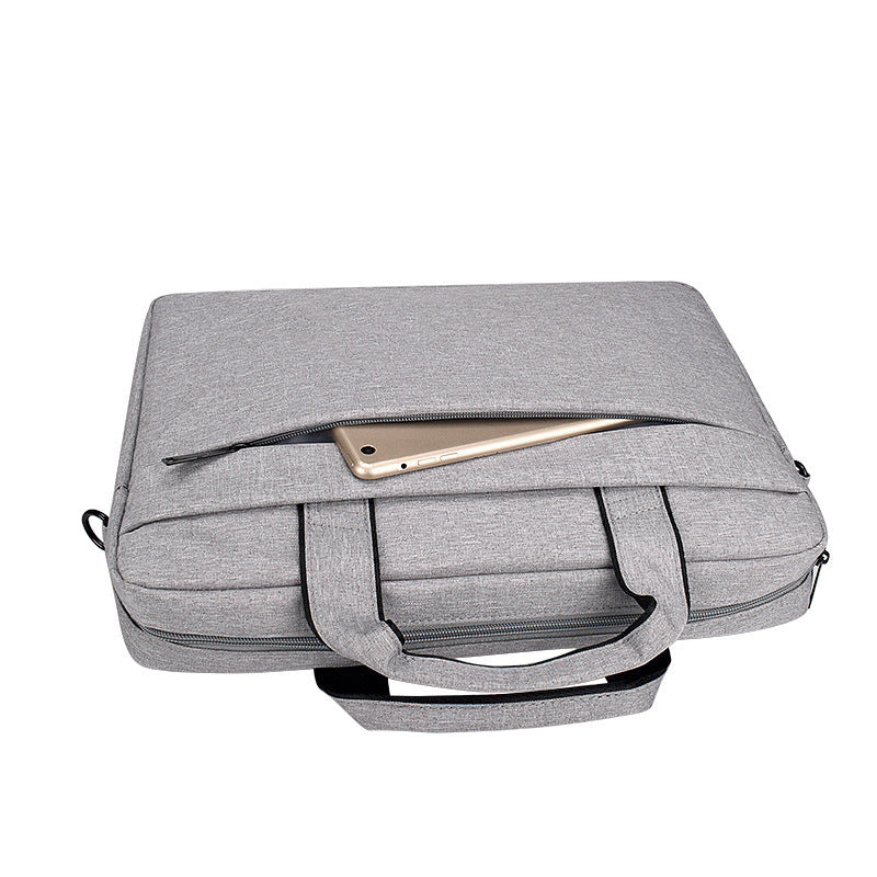 Ordinateur portable sac d'ordinateur portable d'épaule sac - Ivory Deals Market