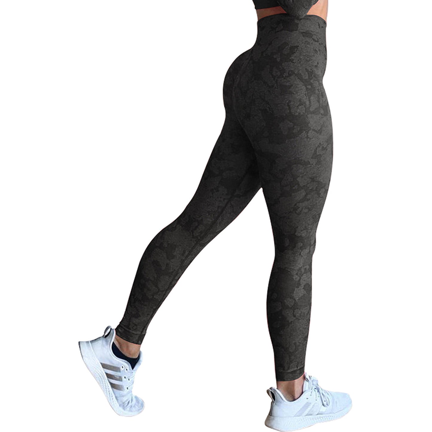 Leggings fessiers pour femmes, pantalon de yoga de remise en forme.