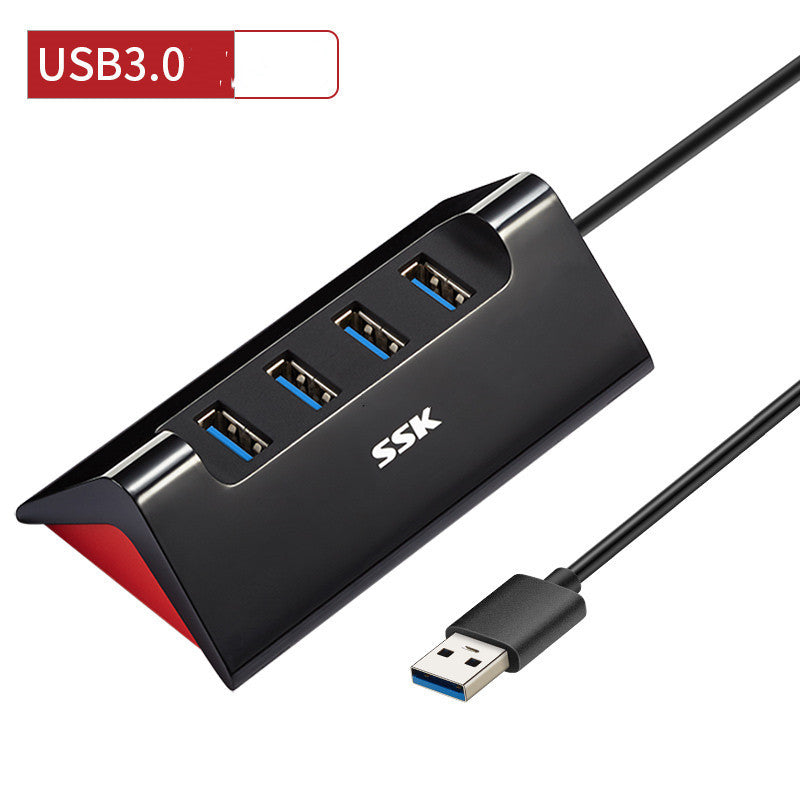 USB ordinateur multi-extension d'interface dock