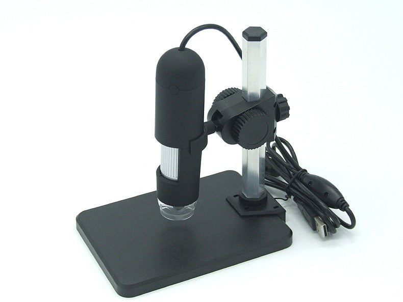 USB Microscope Caméra - Ivory Deals Market