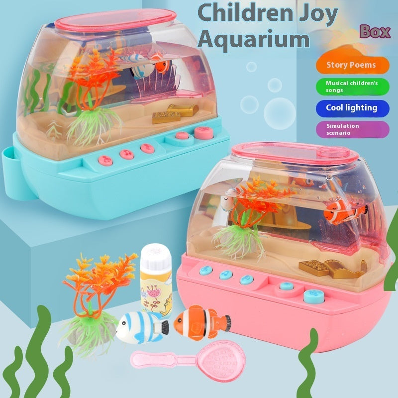 Mini jouets éducatifs pour enfants,