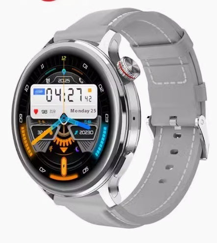 Montre intelligente étanche avec navigation HD