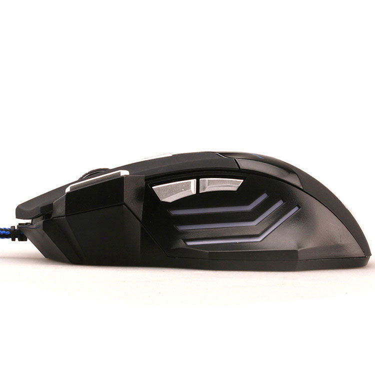 USB souris de jeu - Ivory Deals Market