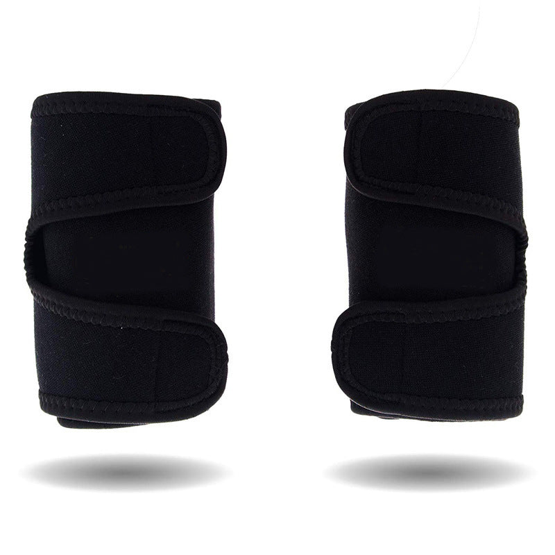 Sport Taille Ceinture Réglable d'une Seule pièce Ceinture Sangles de Jambe - Ivory Deals Market