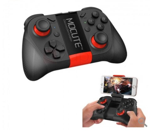 Manette de jeu mobile