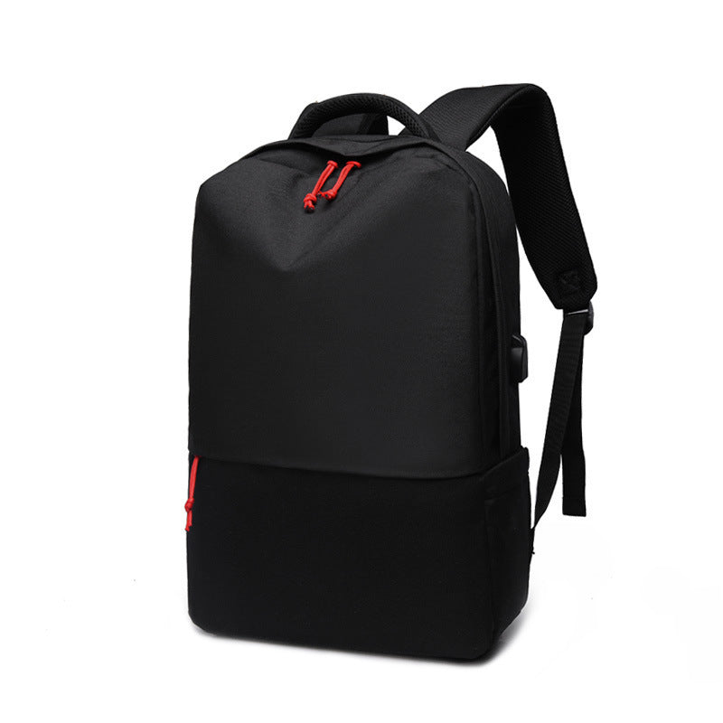 Sac à dos personnalisé Picano pour ordinateur portable, adapté aux hommes et aux femmes, avec fonction de charge USB multifonctionnelle