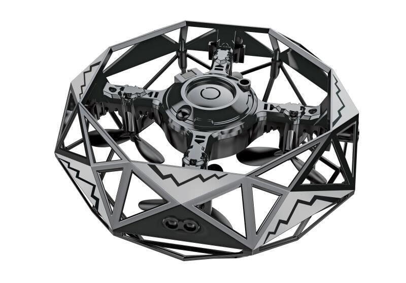 Petit Induction Intelligente Quad copter