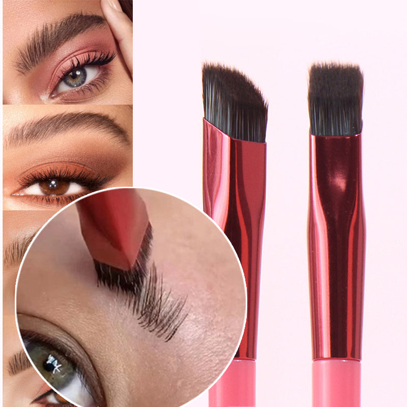 Pinceau à sourcils sauvage en 3D, effet de peinture stéréoscopique, pâte à sourcils pour les poils, outil pour les sourcils, pinceau pour le maquillage des sourcils, pinceau correcteur