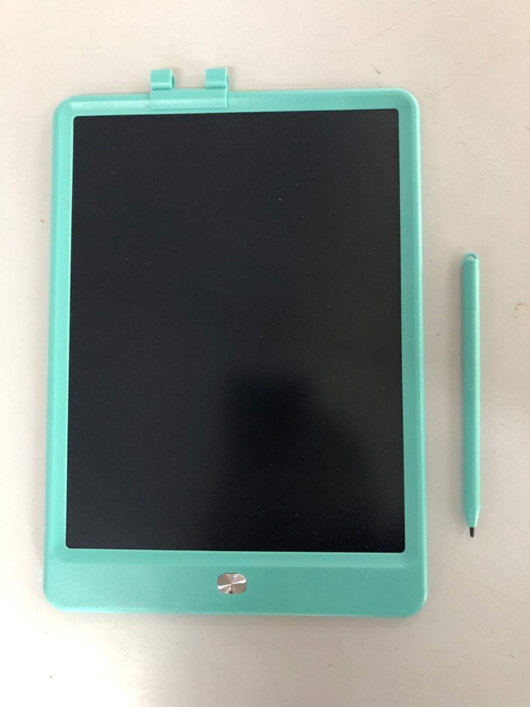 Tablette LCD pour enfants de 10 pouces pour un usage professionnel à domicile.