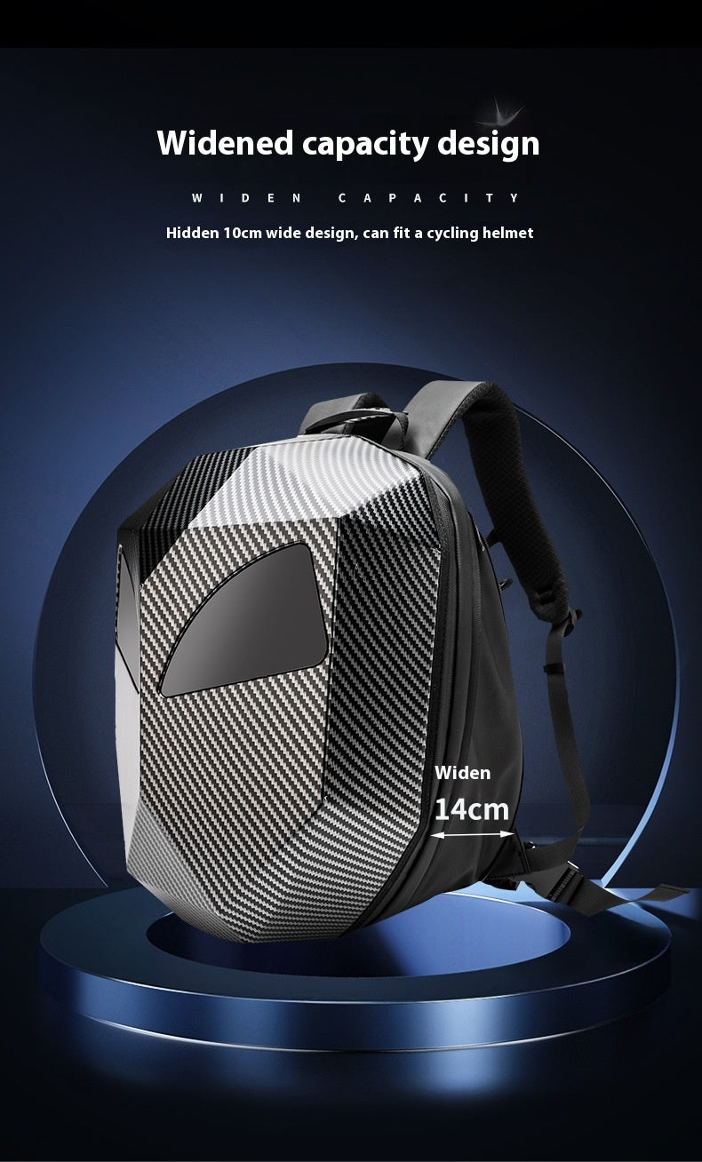 Sac de casque de moto,