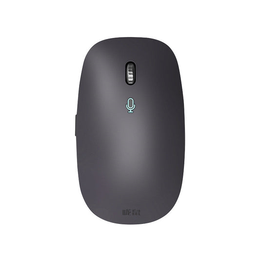 Souris à commande vocale intelligente