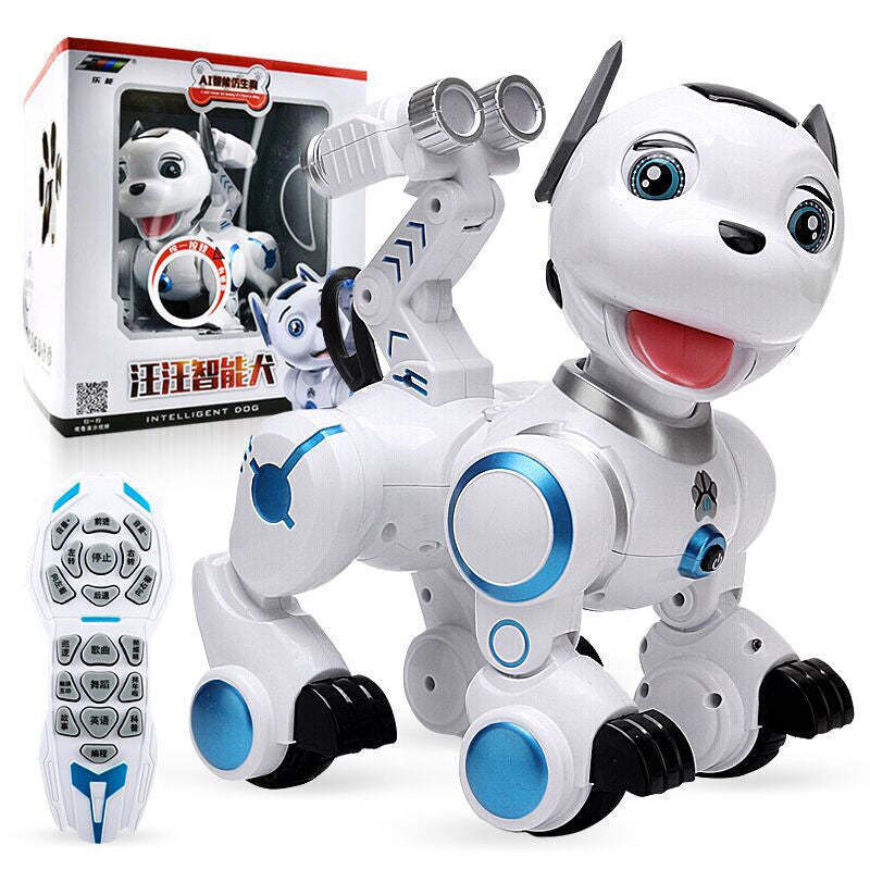 K16 Chien robot intelligent