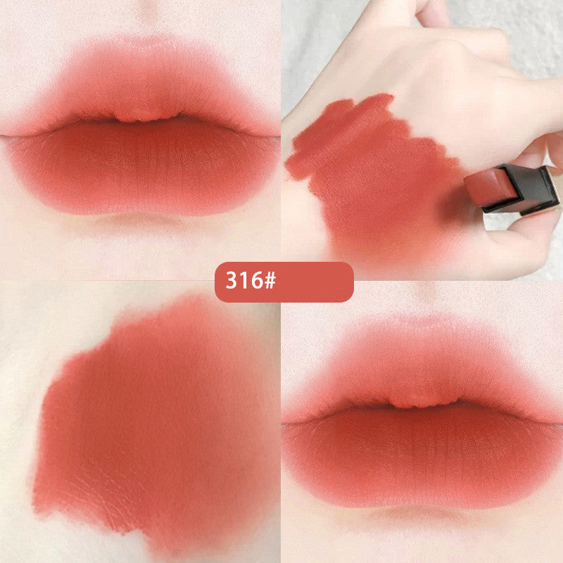 Petit Or Bande Rouge À Lèvres Hydratant Maquillage Rouge À Lèvres Cosmétiques