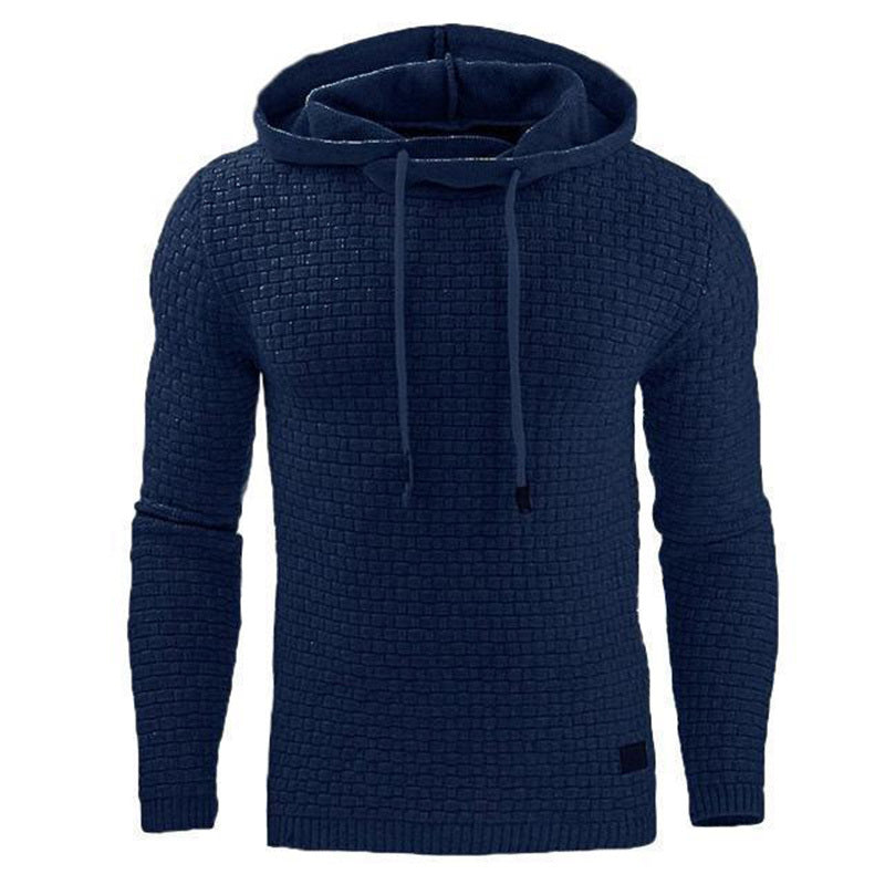 Pulls à capuche pour hommes