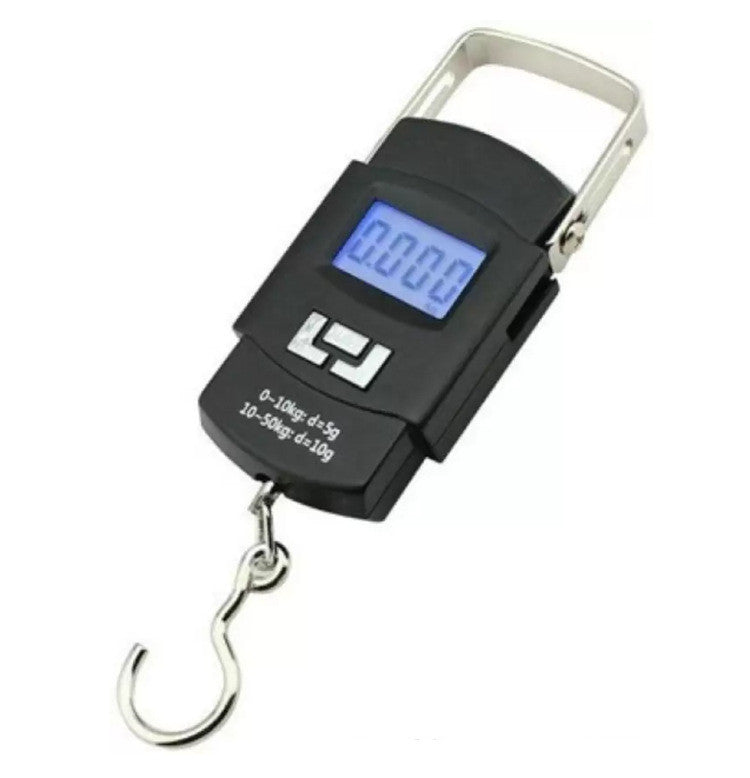 Balance portable Accurate A08