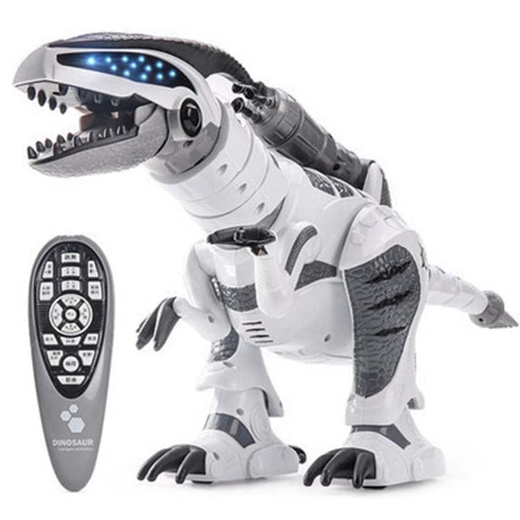 Télécommande à induction de dragon de bataille mécanique intelligente Robot intelligent