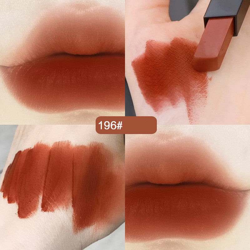 Petit Or Bande Rouge À Lèvres Hydratant Maquillage Rouge À Lèvres Cosmétiques