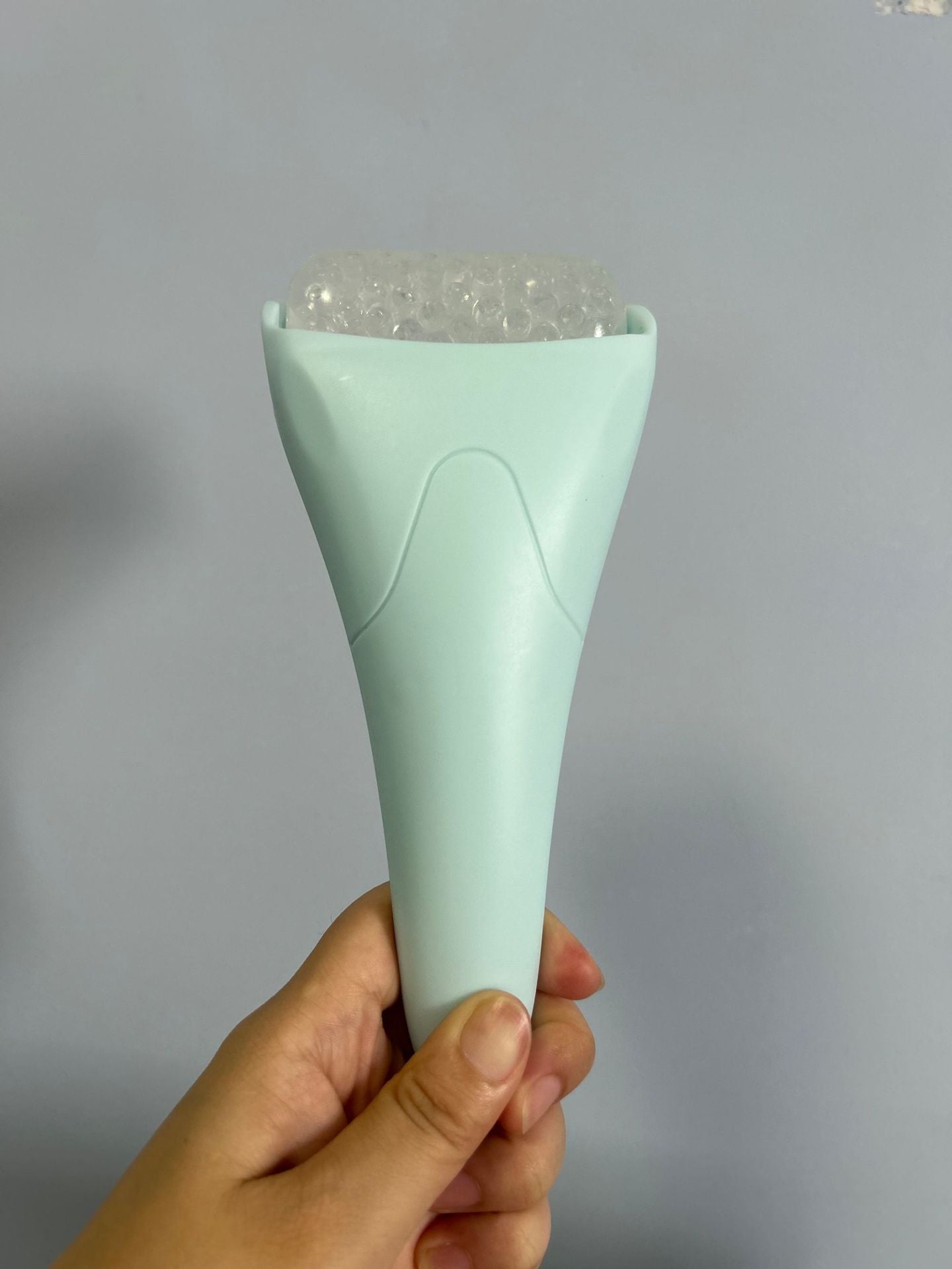 Rouleau à glace Massage de tête de glace pour le visage - Ivory Deals Market