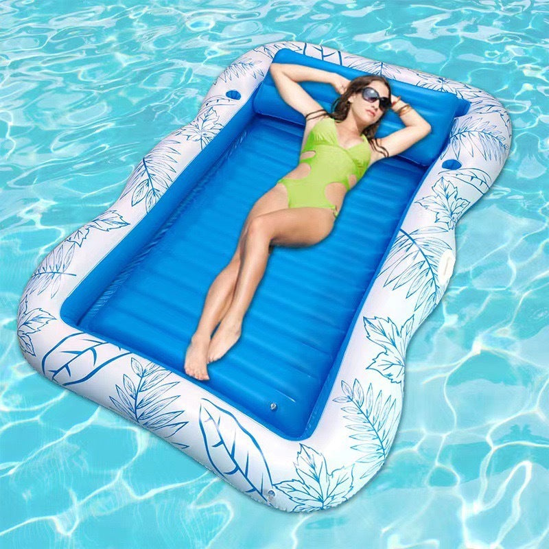 Piscine flottante pour piscine flottante, - Ivory Deals Market