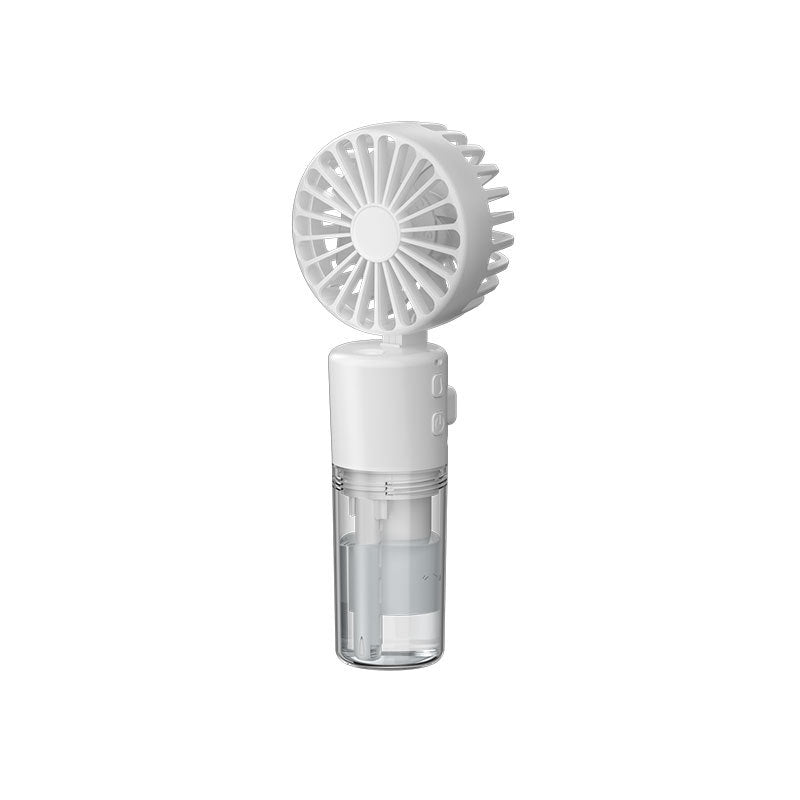 Ventilateur de pulvérisation portable, - Ivory Deals Market