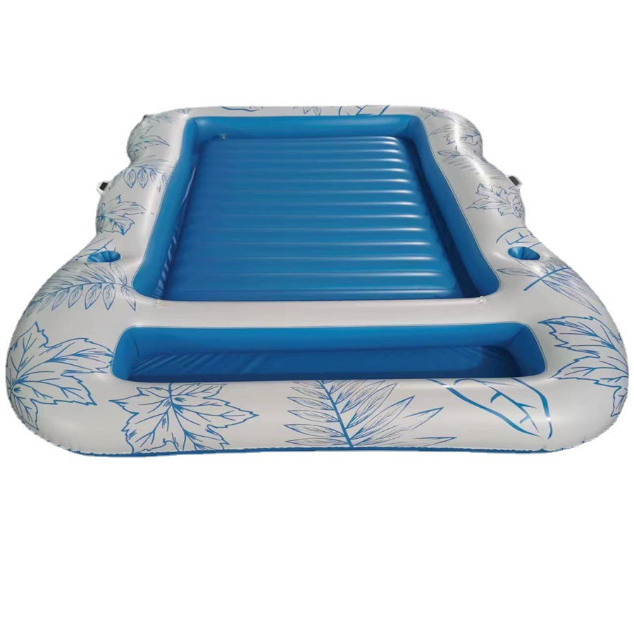 Piscine flottante pour piscine flottante, - Ivory Deals Market