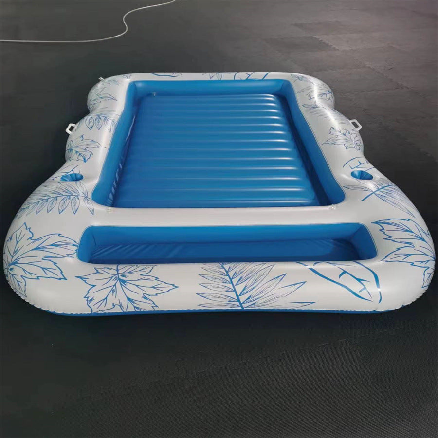 Piscine flottante pour piscine flottante, - Ivory Deals Market