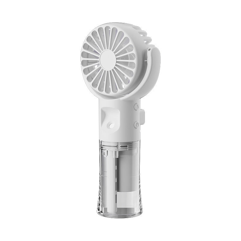 Ventilateur de pulvérisation portable, - Ivory Deals Market