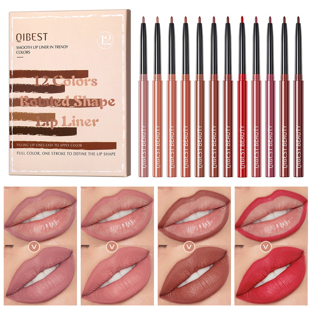 Stylo rouge à lèvres, - Ivory Deals Market