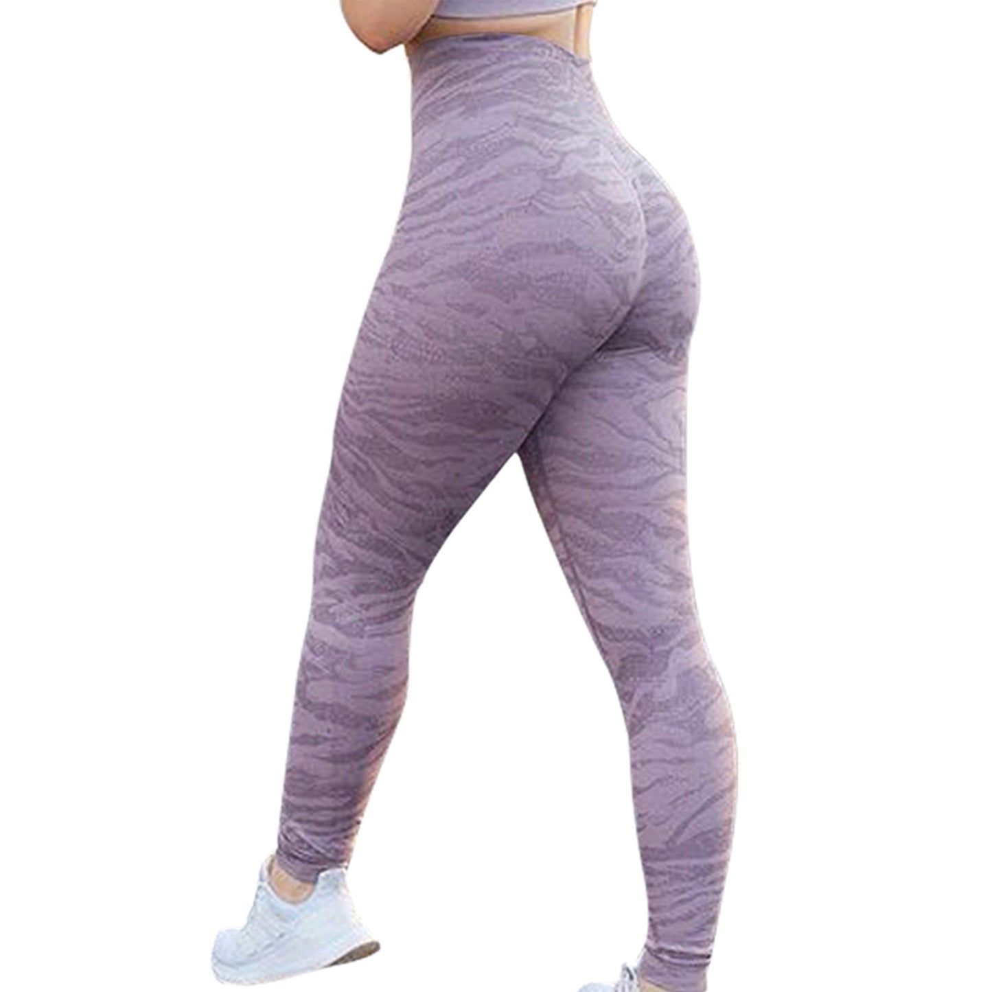 Leggings fessiers pour femmes, pantalon de yoga de remise en forme.