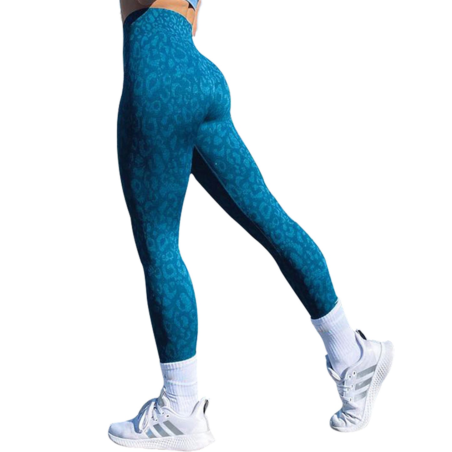 Leggings fessiers pour femmes, pantalon de yoga de remise en forme.