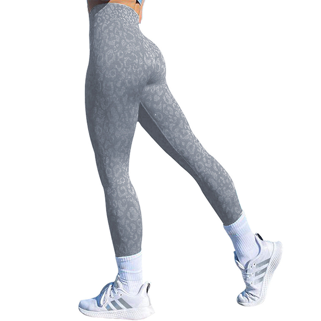 Leggings fessiers pour femmes, pantalon de yoga de remise en forme.