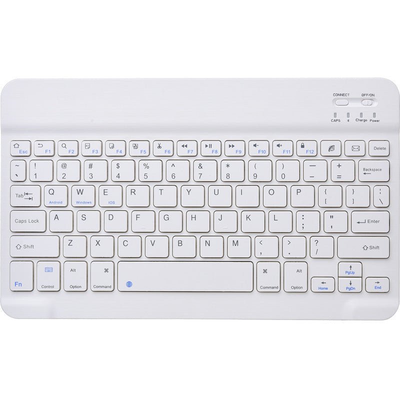 Adapté pour Huawei matepadipad tablet sans fil clavier d'ordinateur - Ivory Deals Market